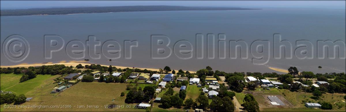 Peter Bellingham Photography Jam Jerrup - VIC (PBH3 00 32584)